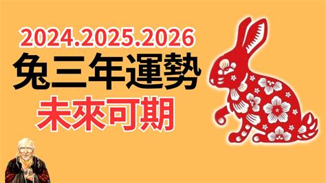 屬兔運勢2024|屬兔2024運勢前瞻：每月運程詳析